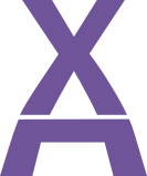 Logotipo de Aprende con Alf